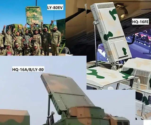 巴铁亮出中国反无人机王牌武器！开元棋牌重磅：又一个25：0(图3)