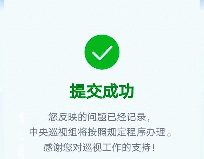 父亲被网友举报到中央巡视组了开元棋牌“高价耳环”女演员的(图2)