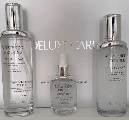 行第一名 2025爆款品牌挑选攻略！开元棋牌什么护肤品最好用？护肤产品排(图5)